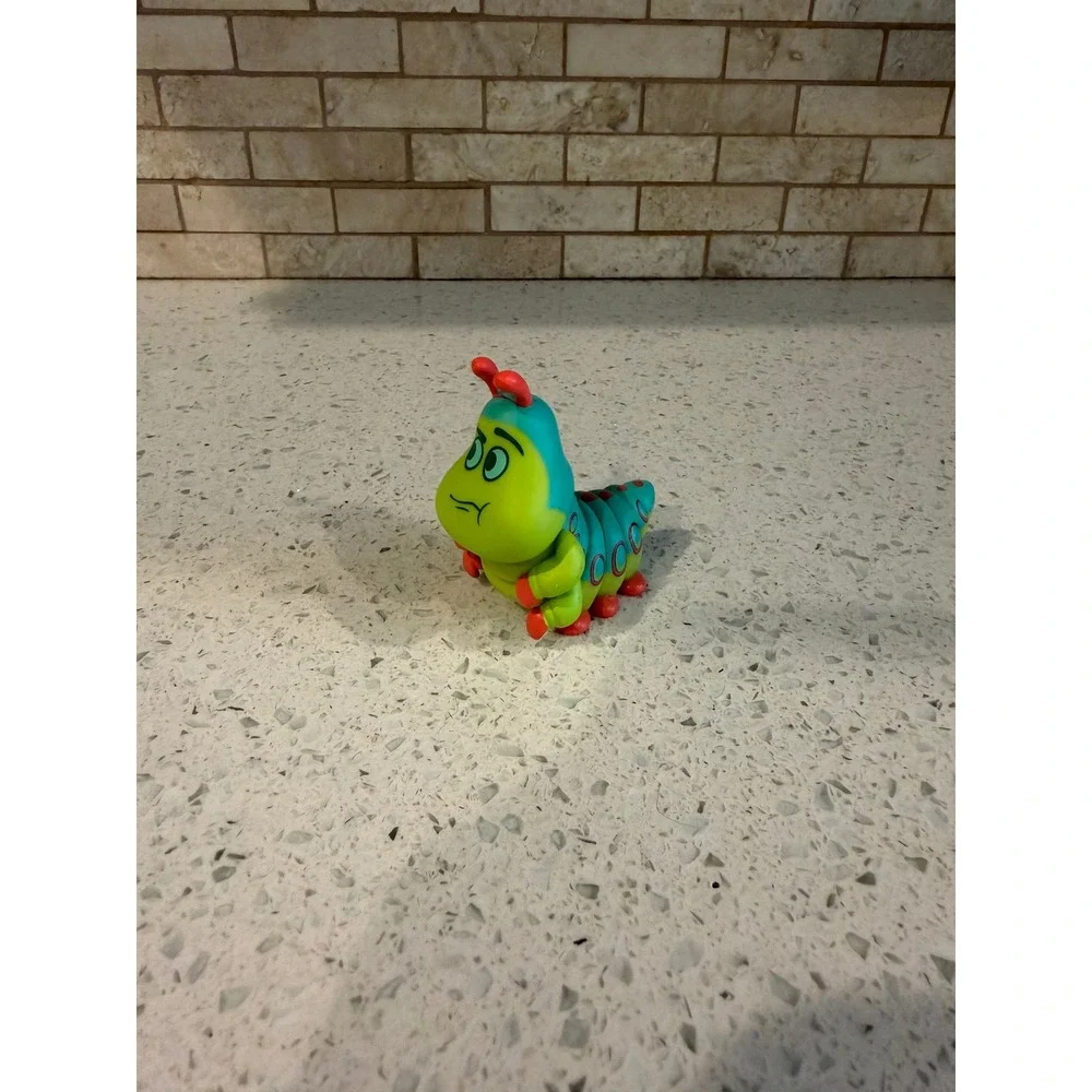 Funko Pop Mini Mystery Disney A Bug's Life Heimlich Figure